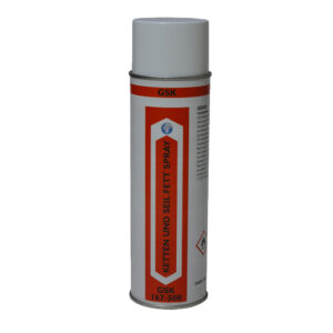 Produktbild GSK 167-500 Ketten und Seil Fett Spray