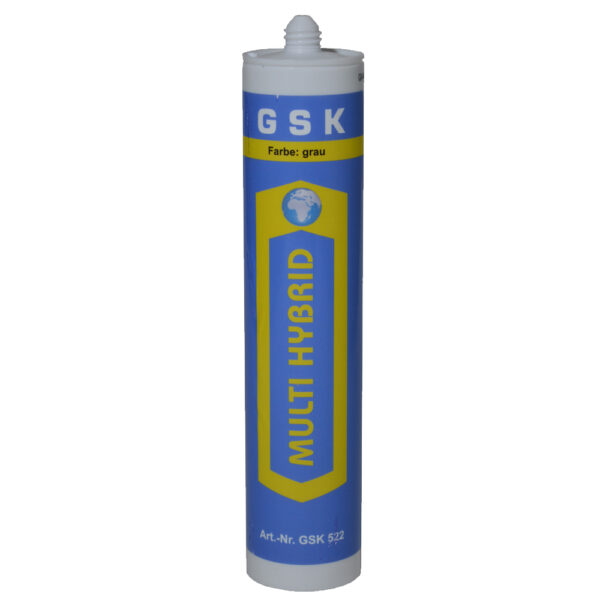 Produktbild GSK 522 Multi Hybrid Grau
